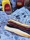 State Street Brats food