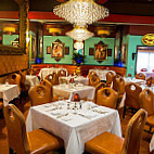 Jeff Ruby's Steakhouse - Nashville food