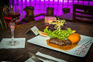 Limao Brasil Bar Restaurant food