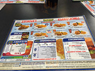 Waffle House food