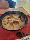 Ajisen Ramen food