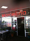 Marcellina inside