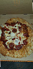 Little Caesars Pizza food