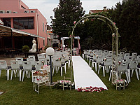 Quinta da Varanda inside