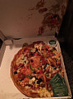 Papa Johns Pizza food