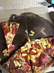 Domino's Pizza food