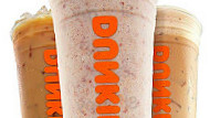 Dunkin' food