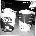 Dairy Queen Grill Chill food