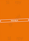 Wendy's inside