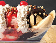 Braum's Ice Cream Dairy Stores food