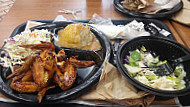 El Pollo Loco food