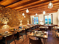 Hotel Bad Murtensee, Restaurant See la vie food