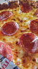 Rosati’s Pizza Mt. Dora food