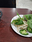 Pho Gia Dinh inside