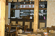 Eddy's Osteria Am Sportpark food