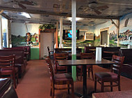 Mi Rancho inside