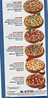 Pizza Hut food