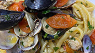 Blu Di Mare food