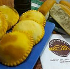 Milgau Empanadas food