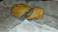 Jersey Mike's Subs inside