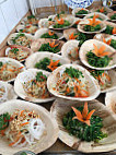 Halong Bay food