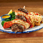 Red Lobster Johnson City food