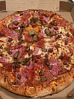 Domino's Pizza food