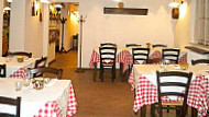 Osteria Del Calderone food