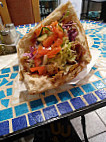 Öz Kebap Berlin food