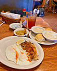 Cracker Barrel Old Country Store food