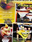 Rancho Viejo Mexican Grill menu