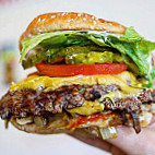 Five Guys food