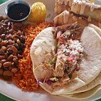 Chevys Fresh Mex Fairfield food