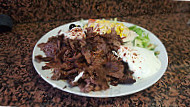 Bülent’s Kebap Treff food