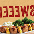 Outback Steakhouse Lufkin food