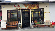 Nini Thai Imbiss inside