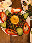 Sevgin Ocakbasi (grillhaus) food