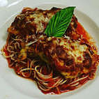 Delucca's Italian Grill food