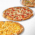 Cicis Pizza food