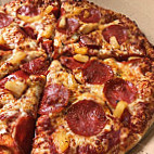 Domino's Pizza food