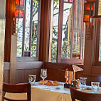 Chez Panisse food