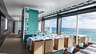 Icebergs Dining Room and Bar food