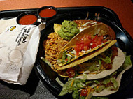 Taco Bueno inside