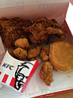 Kfc inside