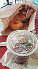 Dunkin' food