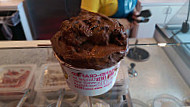 Marble Slab Creamery food