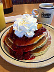 Ihop food