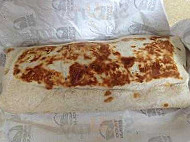 Taco Bell food