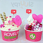 16 Handles food