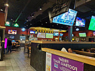 Buffalo Wild Wings food